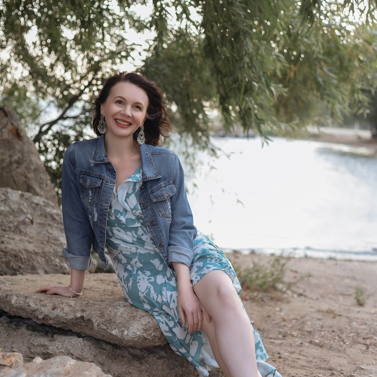 Отзывы. Фотограф Саратов Анастасия