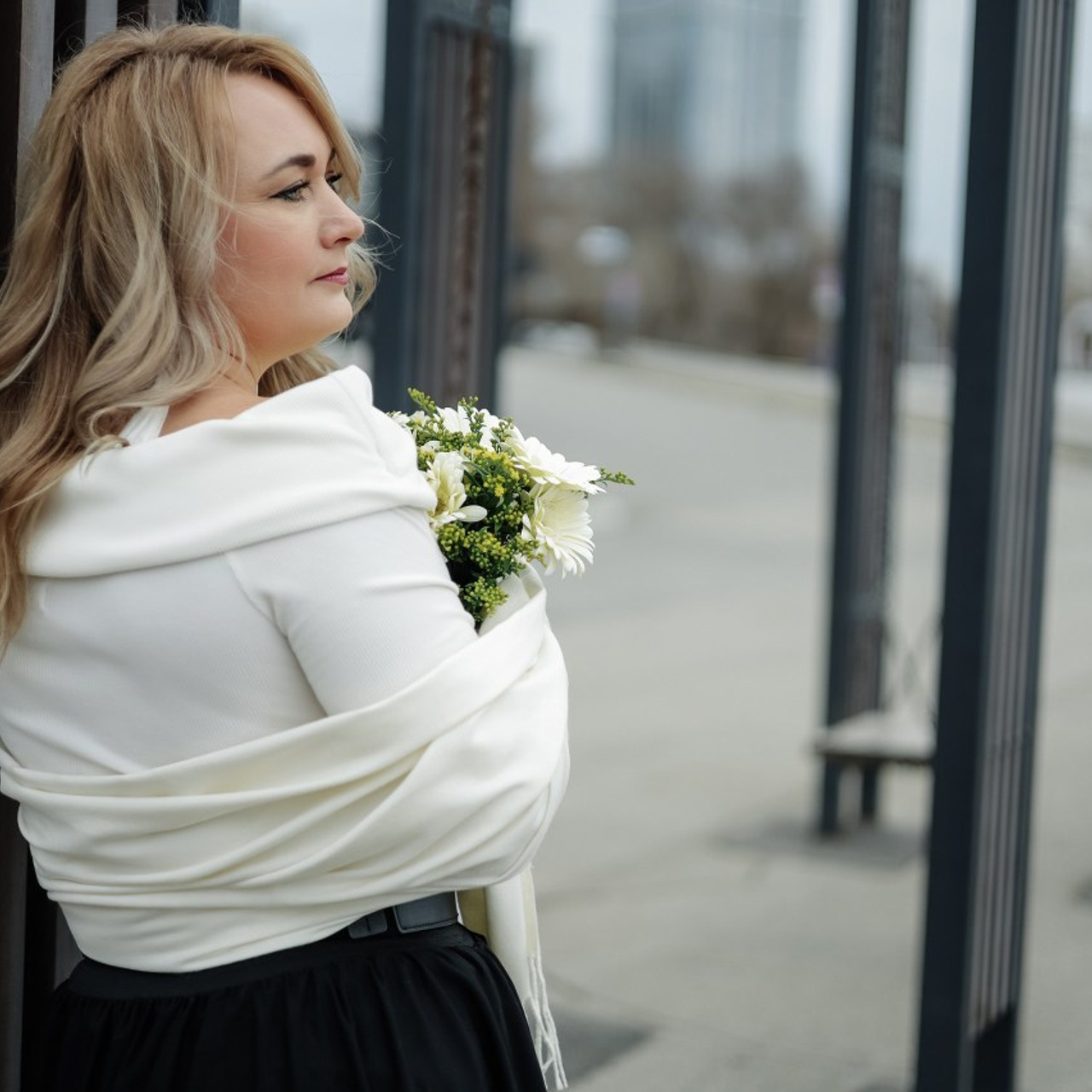 Отзывы. Фотограф Саратов Анастасия