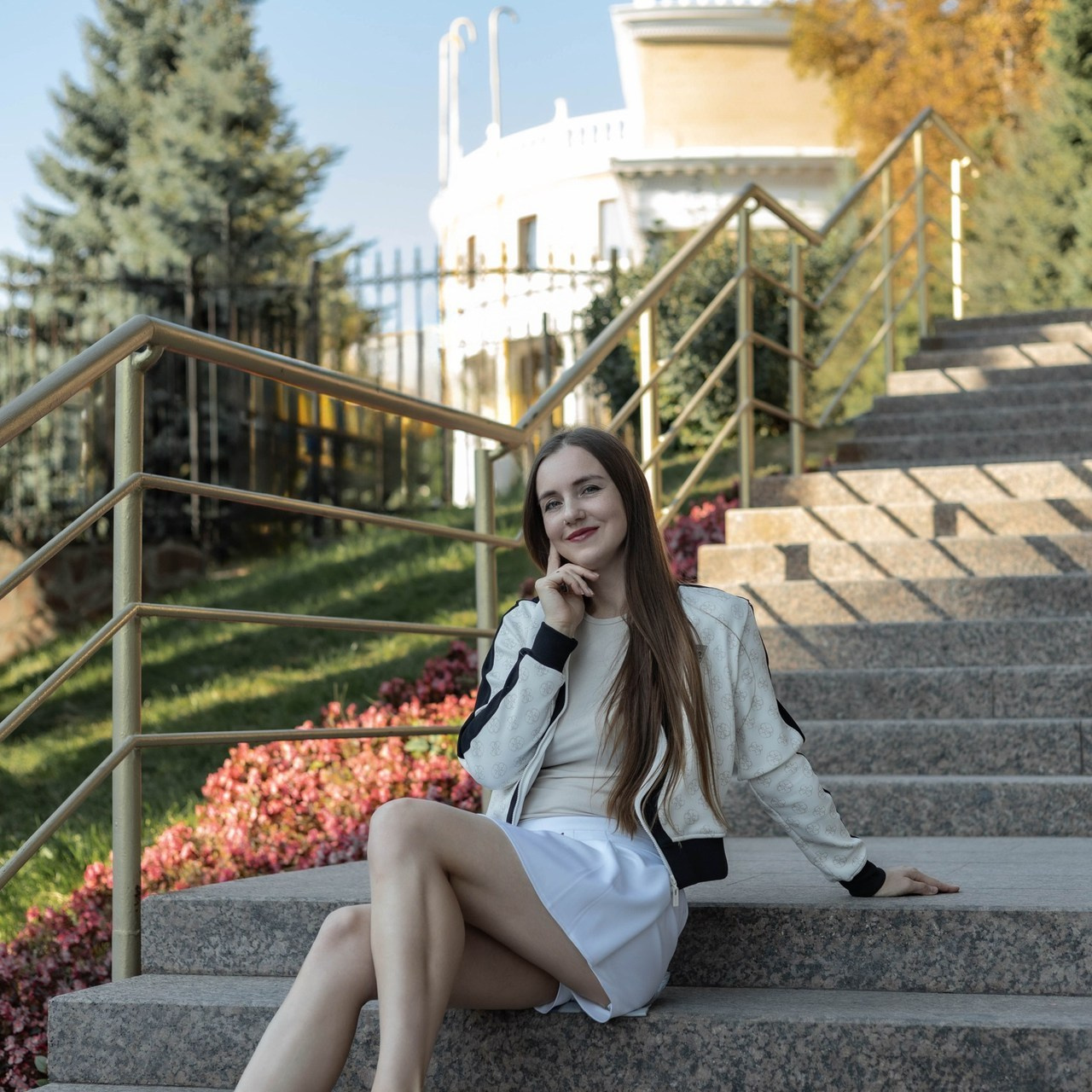 Отзывы. Фотограф Саратов Анастасия