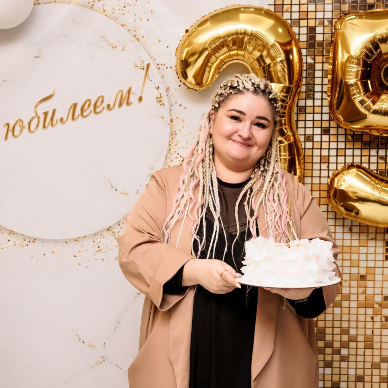 Отзывы. Фотограф Саратов Анастасия