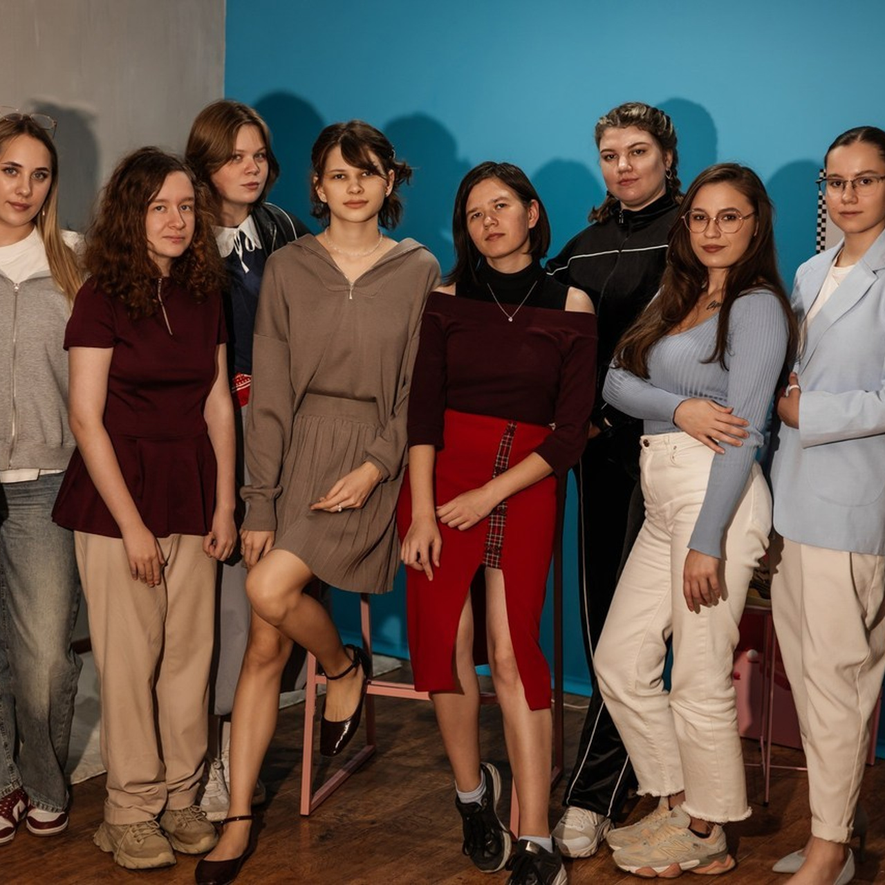 Отзывы. Фотограф Саратов Анастасия