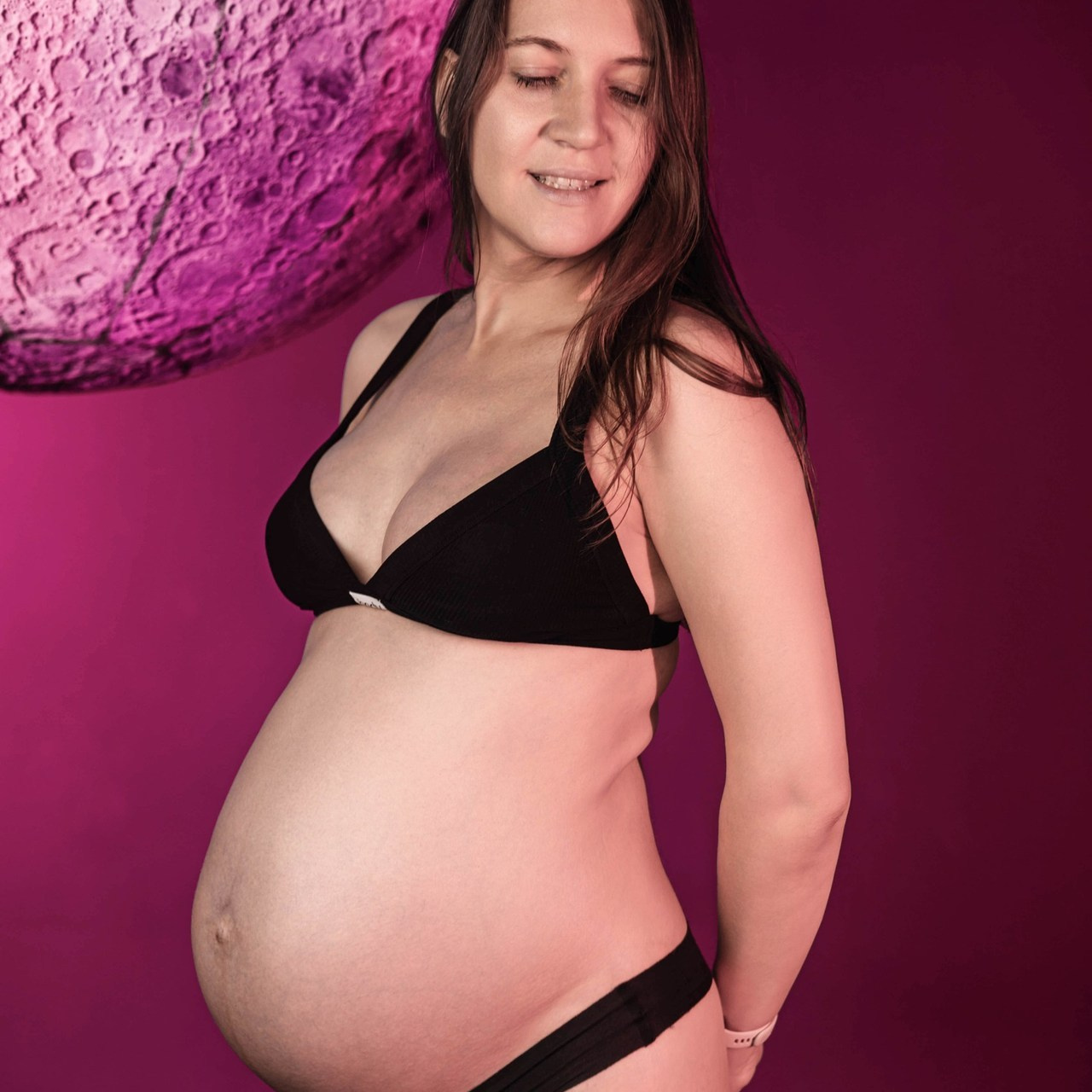 Отзывы. Фотограф Саратов Анастасия