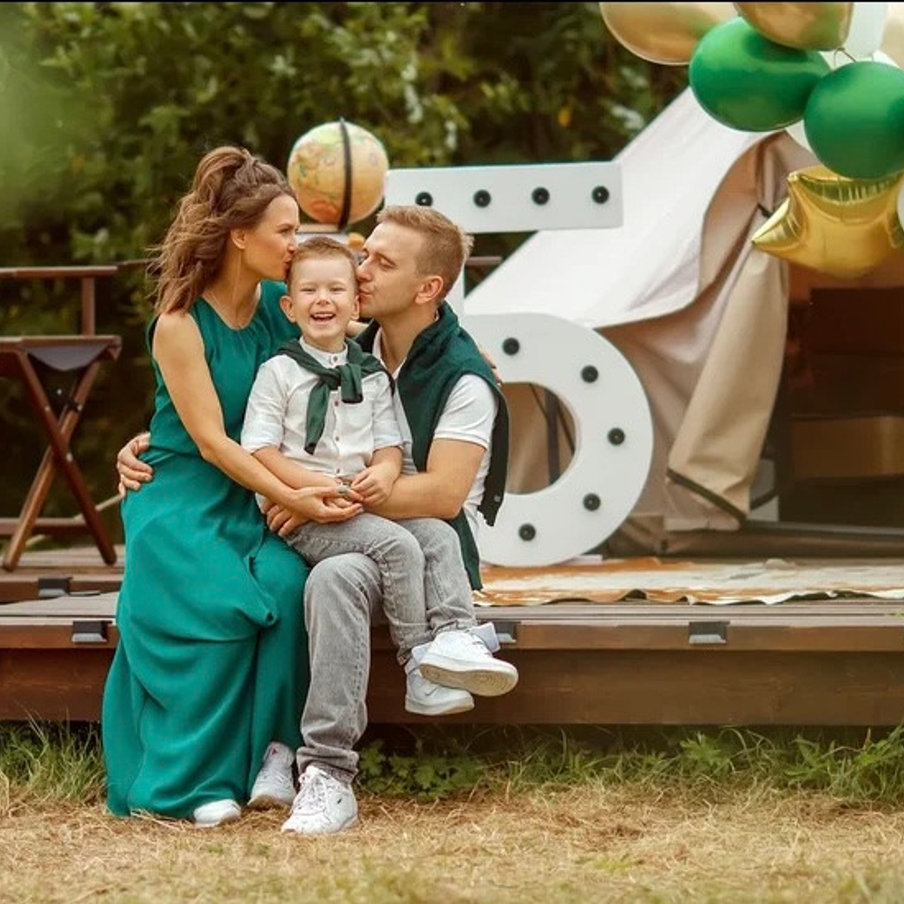 Отзывы. Детский и семейный фотограф в Санкт-Петербурге Мария Господинова