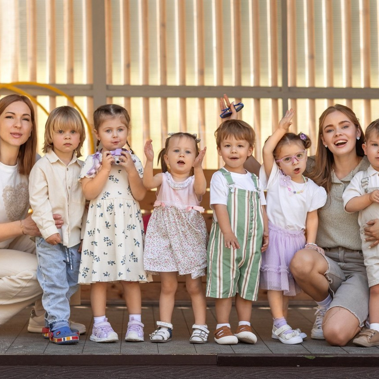 Отзывы. Детский и семейный фотограф в Москве Анна Ипатьева
