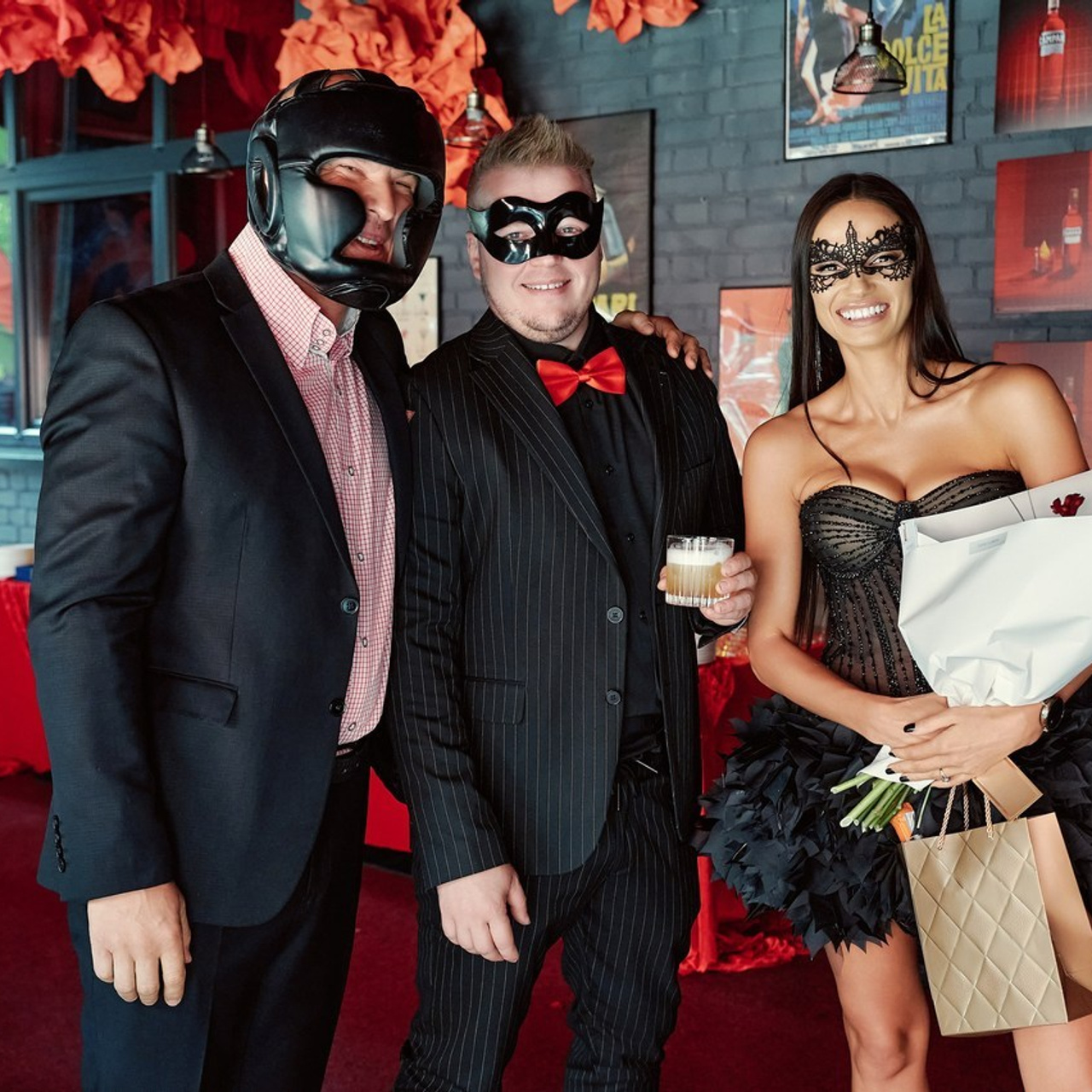 Отзывы. Фотограф Антон Ильченко