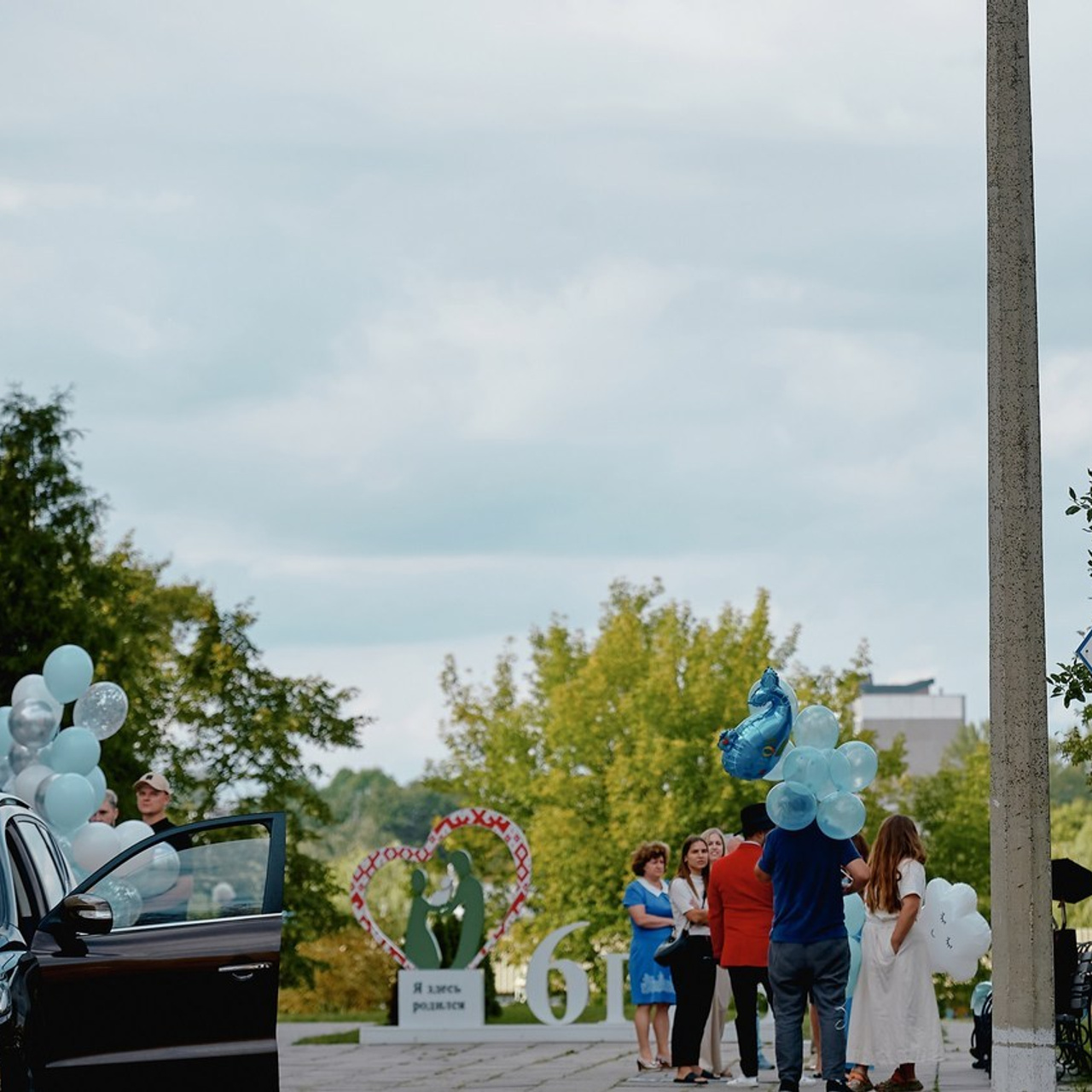 Отзывы. Фотограф Антон Ильченко