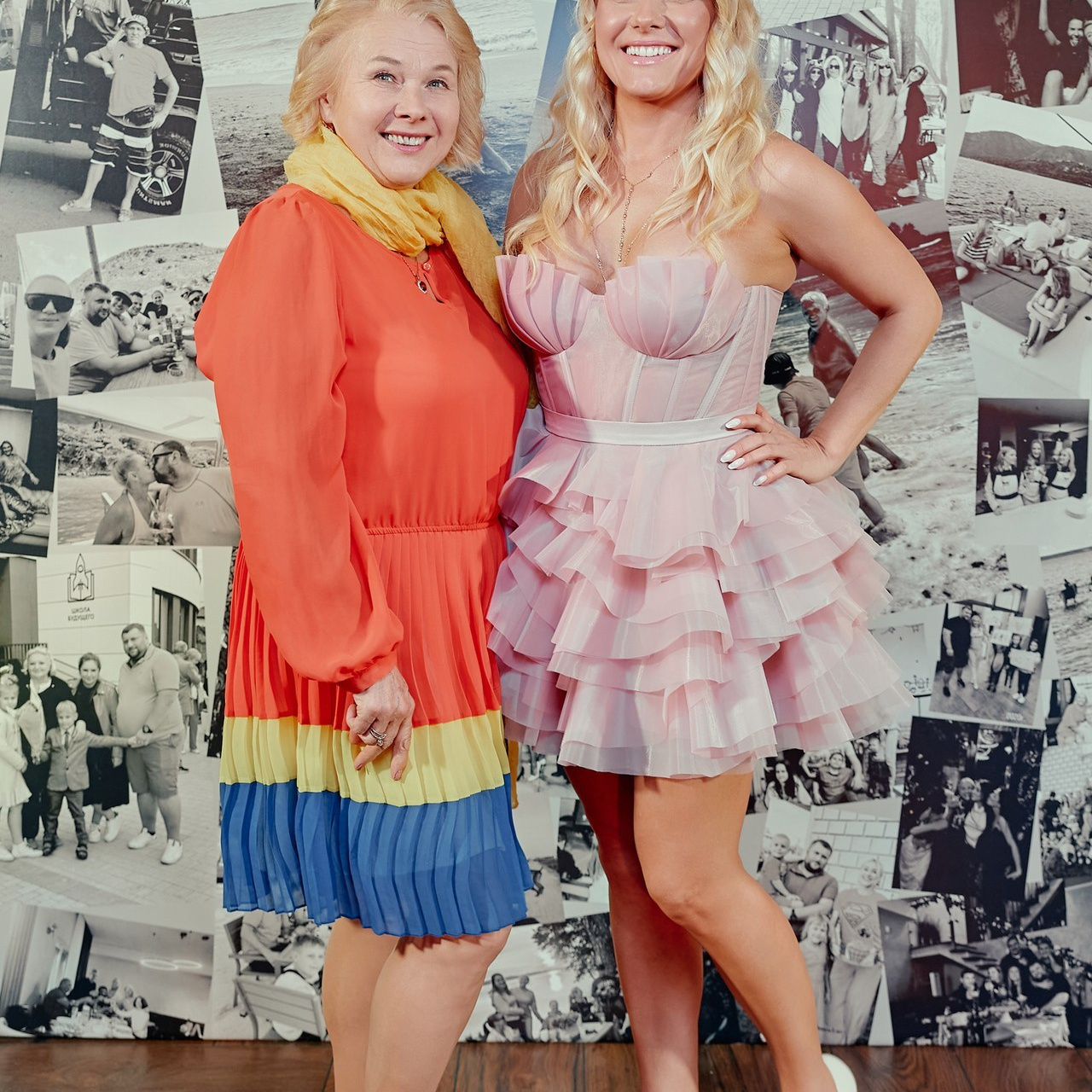 Отзывы. Фотограф Антон Ильченко