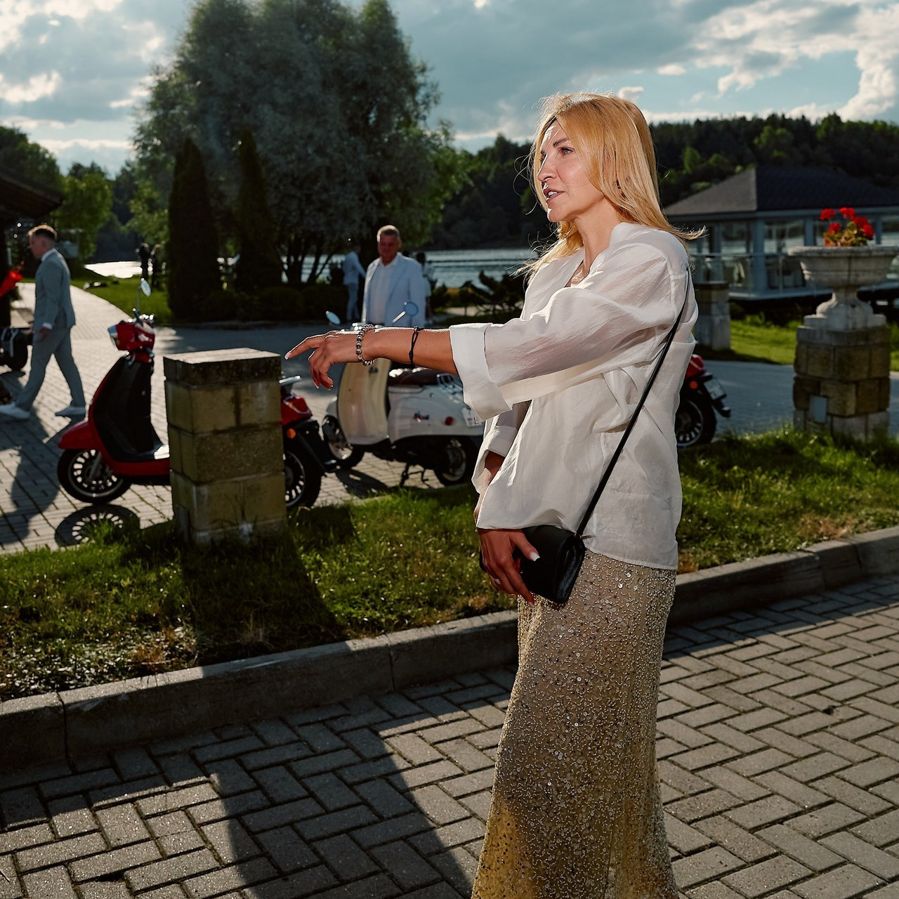 Отзывы. Фотограф Антон Ильченко