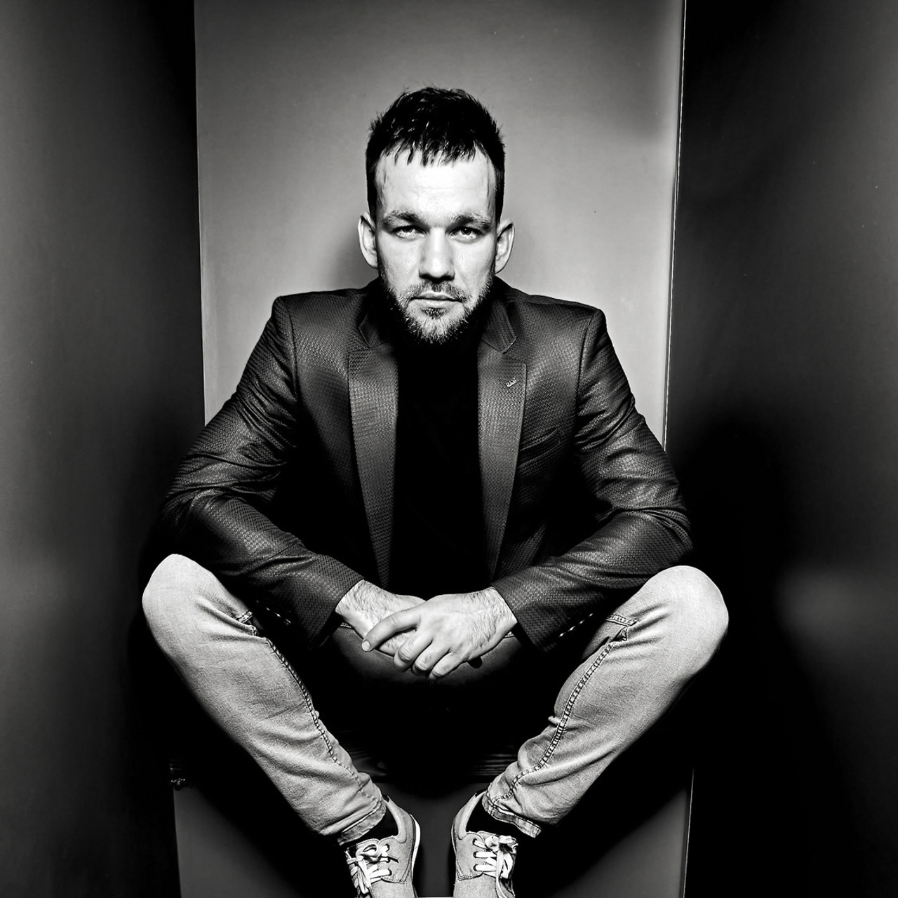 Отзывы. Фотограф Антон Ильченко