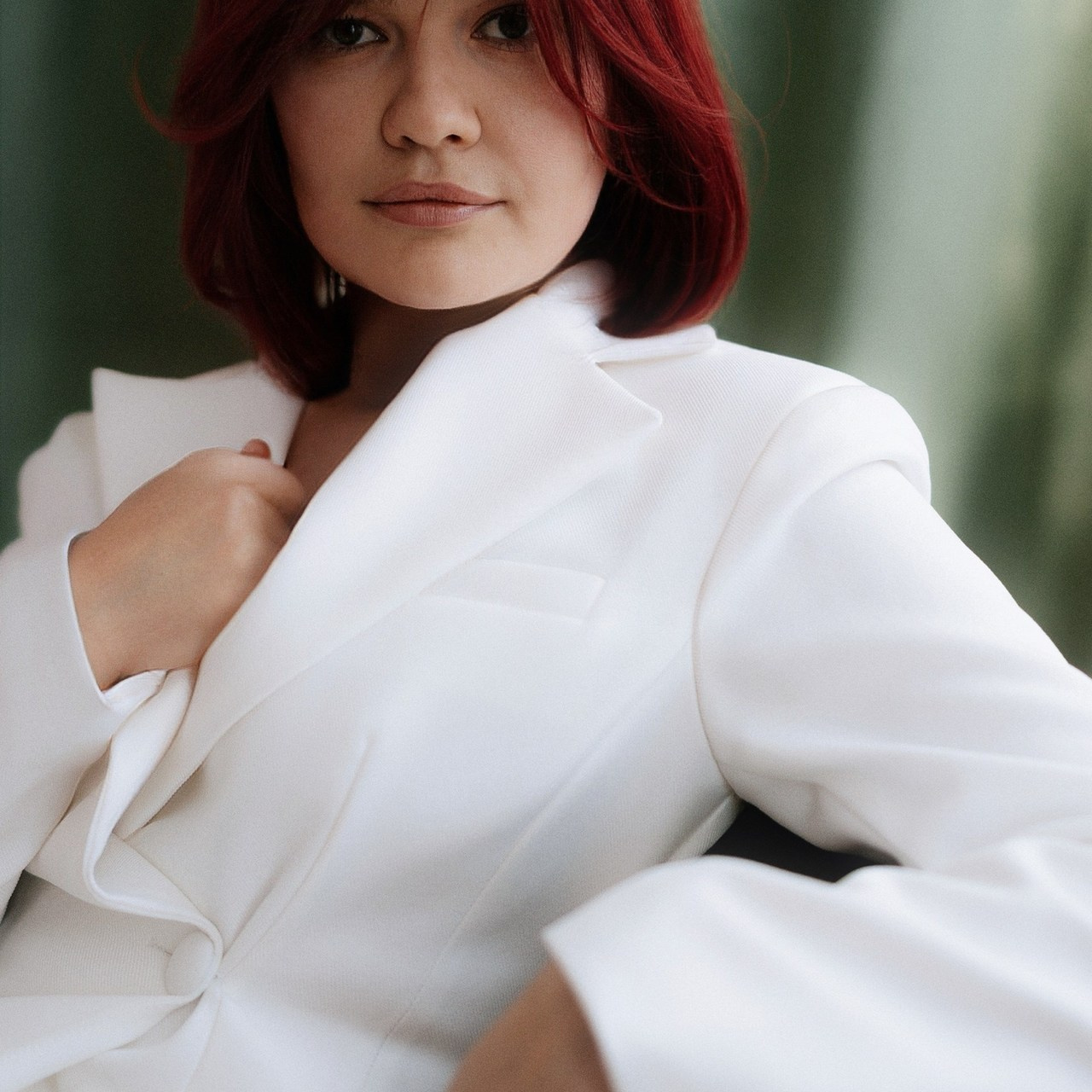 Отзывы. Фотограф Тори Наджафи