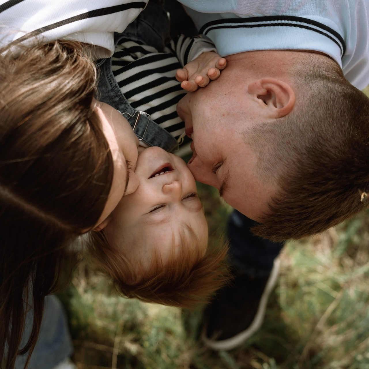 Отзывы. Фотограф Тори Наджафи