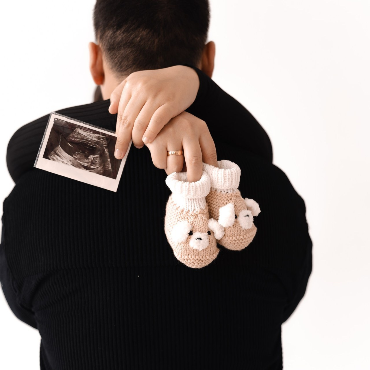 Отзывы. Фотограф Тори Наджафи