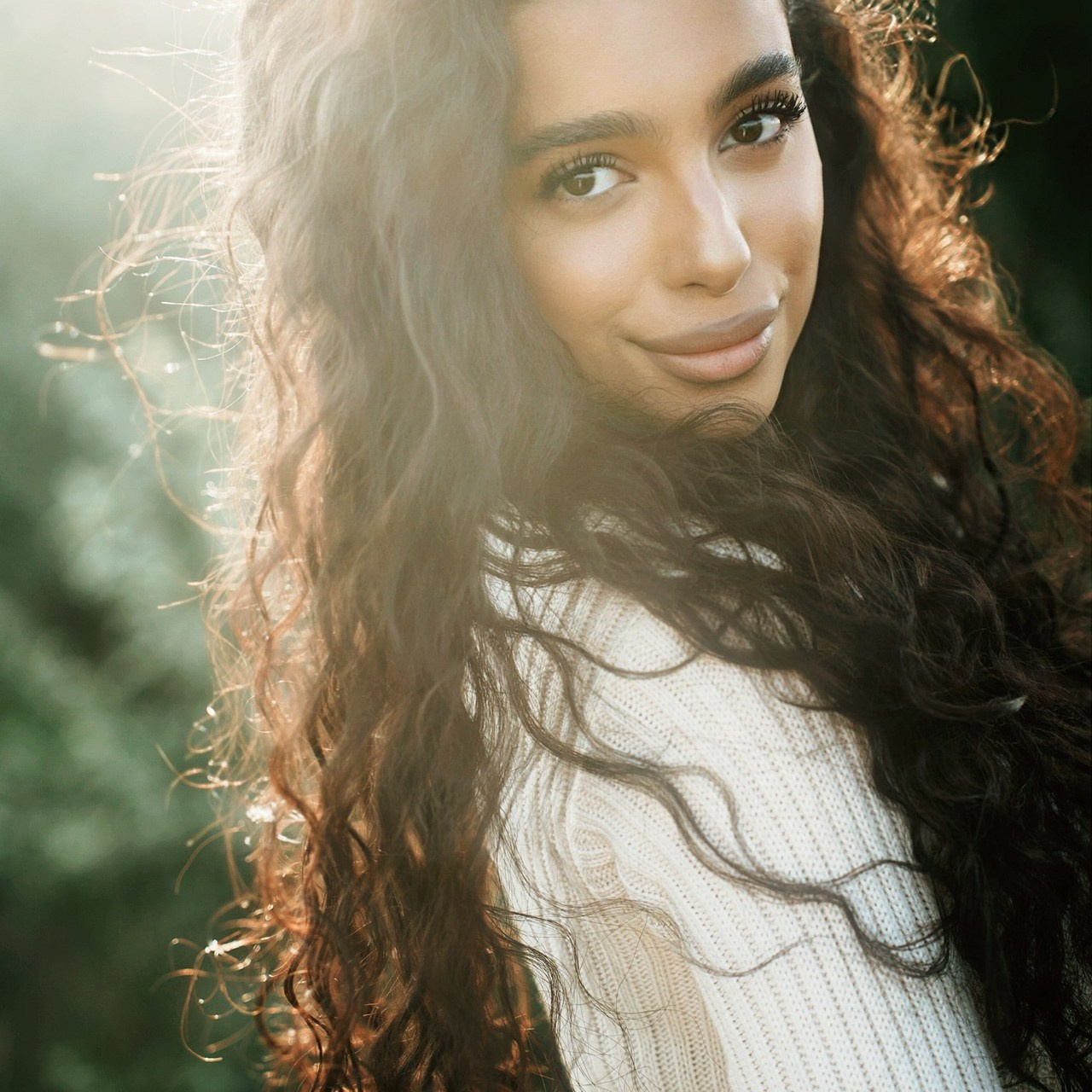 Отзывы. Фотограф Тори Наджафи