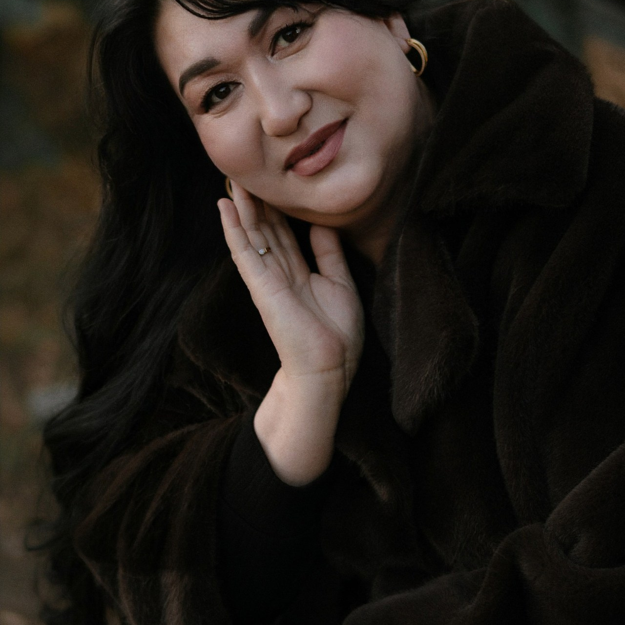 Отзывы. Фотограф Тори Наджафи