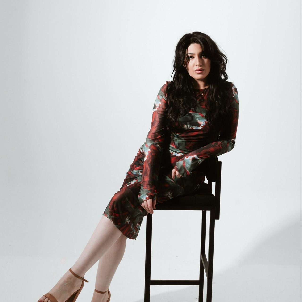 Отзывы. Фотограф Тори Наджафи