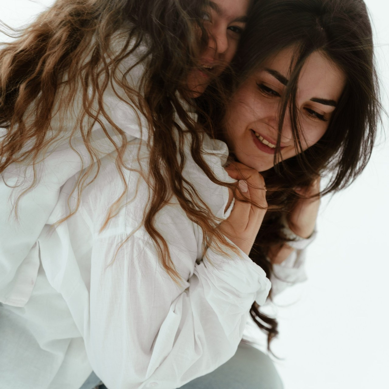 Отзывы. Фотограф Тори Наджафи