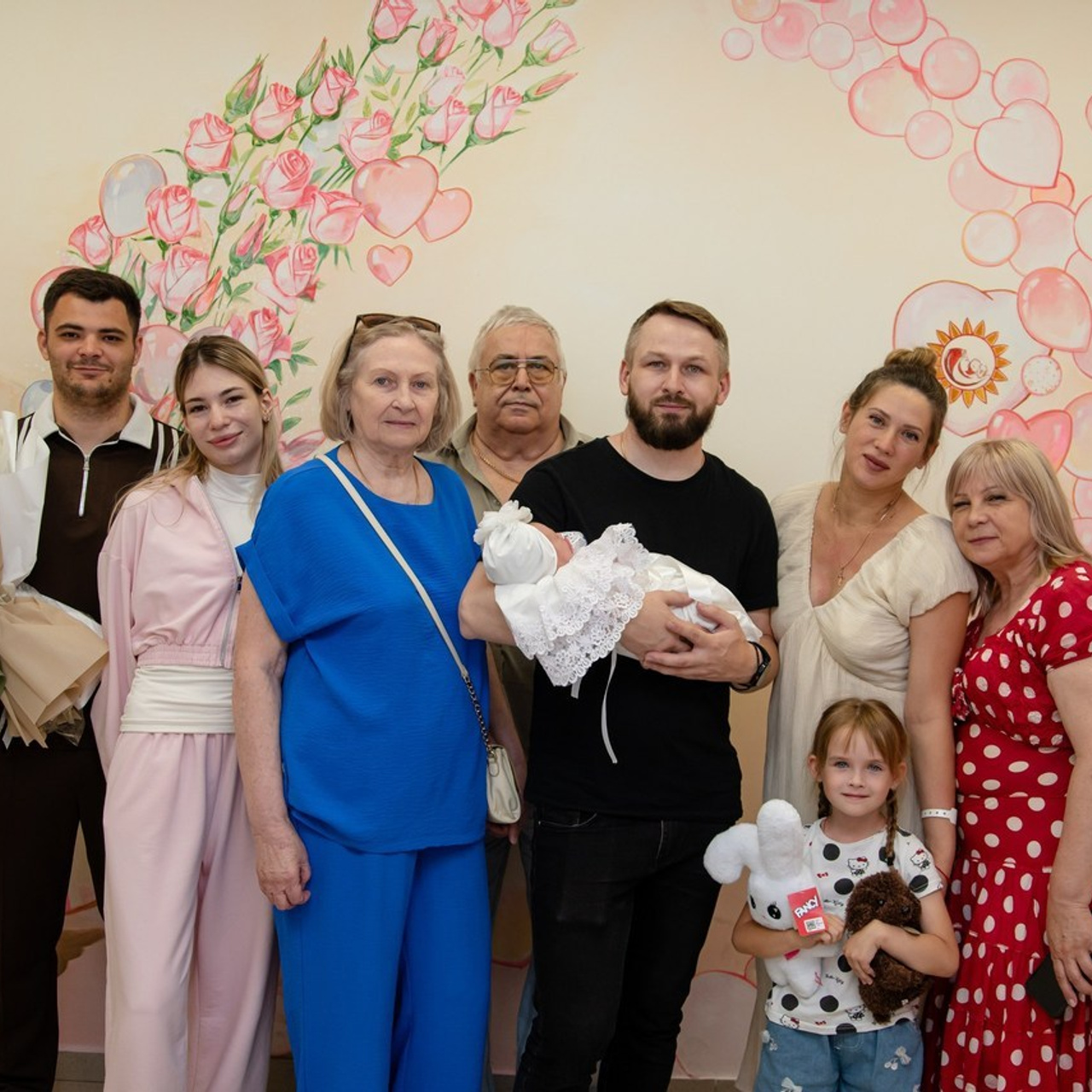 Отзывы. Семейный фотограф в Ставрополе Кристина Сысоева