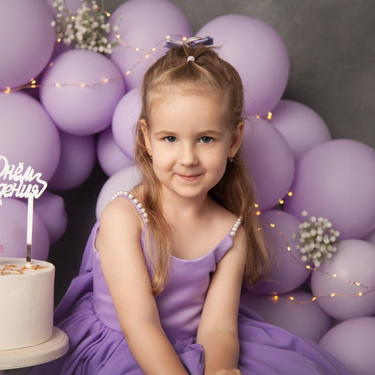 Отзывы. Детский фотограф в Хабаровске Антипова Марина