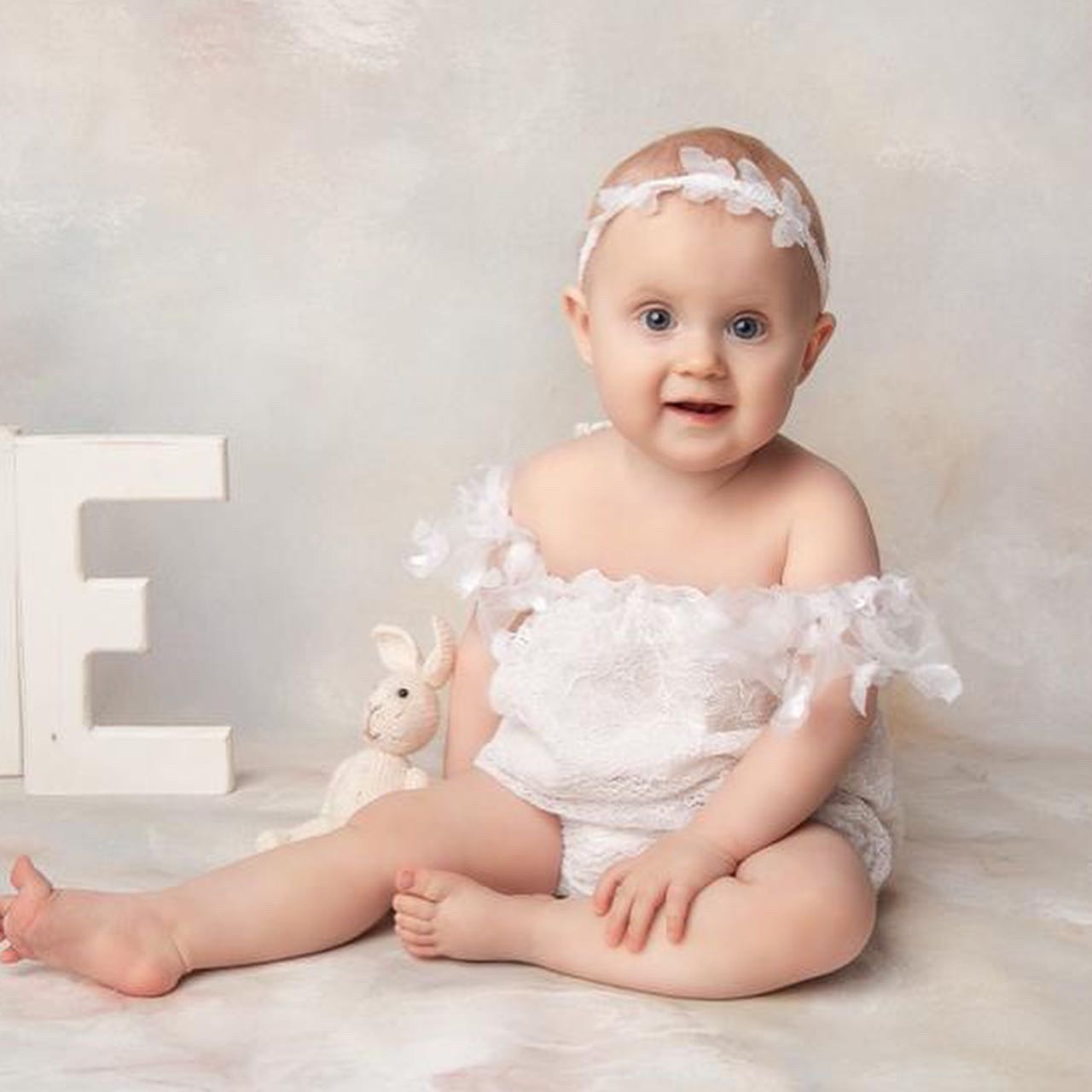 Отзывы. Детский фотограф в Хабаровске Антипова Марина