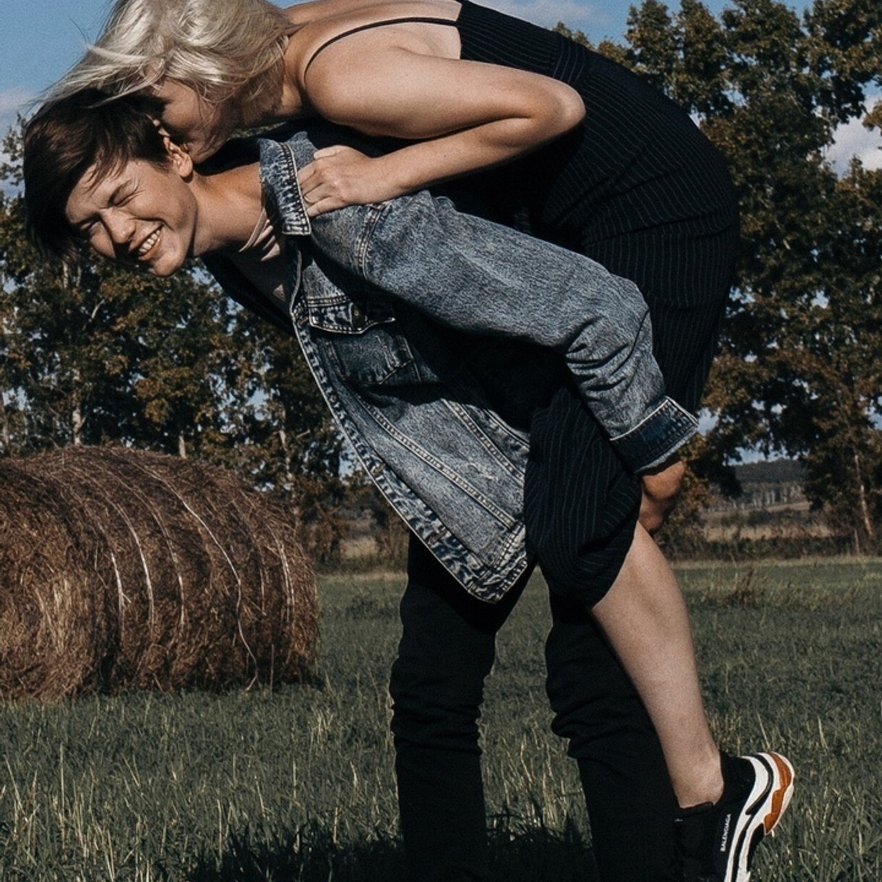 Данил&Диана