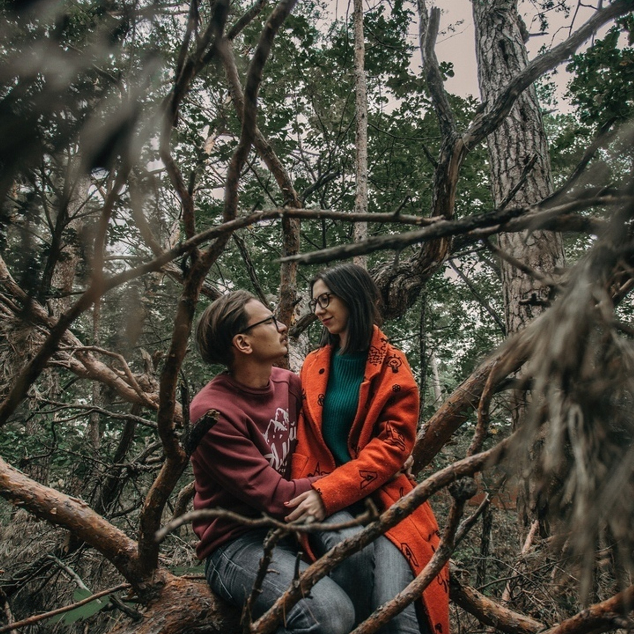 Ксения&Игорь