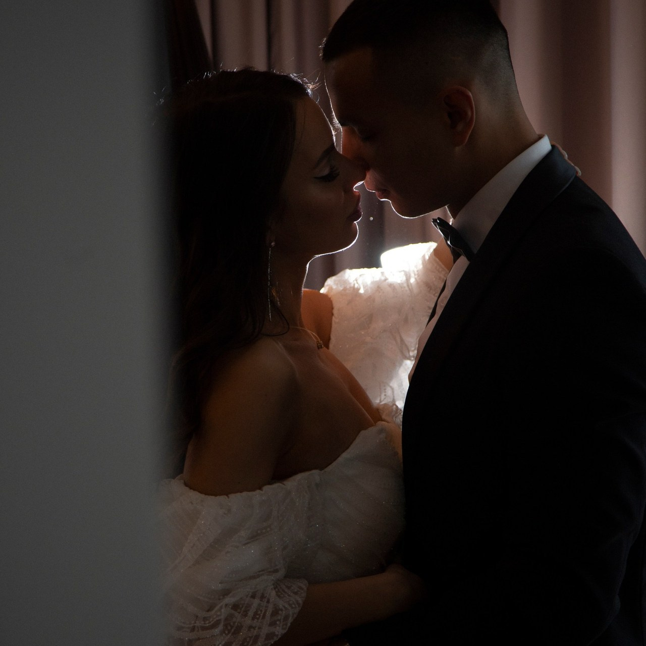 Отзывы. СВАДЕБНЫЙ ФОТОГРАФ В МОСКВЕ ВИТАЛИЙ РУБЦОВ