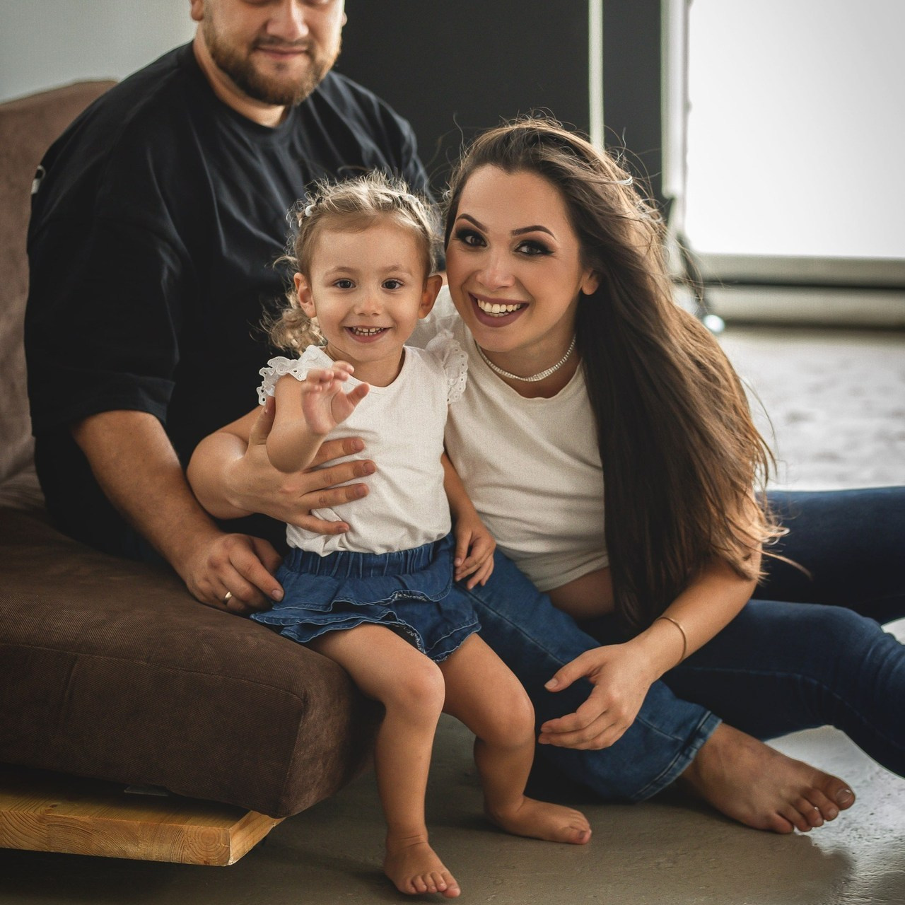 Отзывы. Семейный и детский фотограф в Алматы