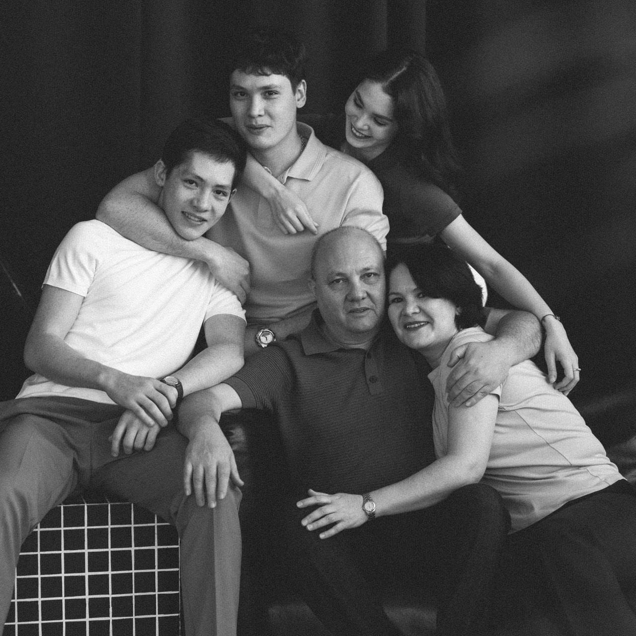 Отзывы. Семейный и детский фотограф в Алматы