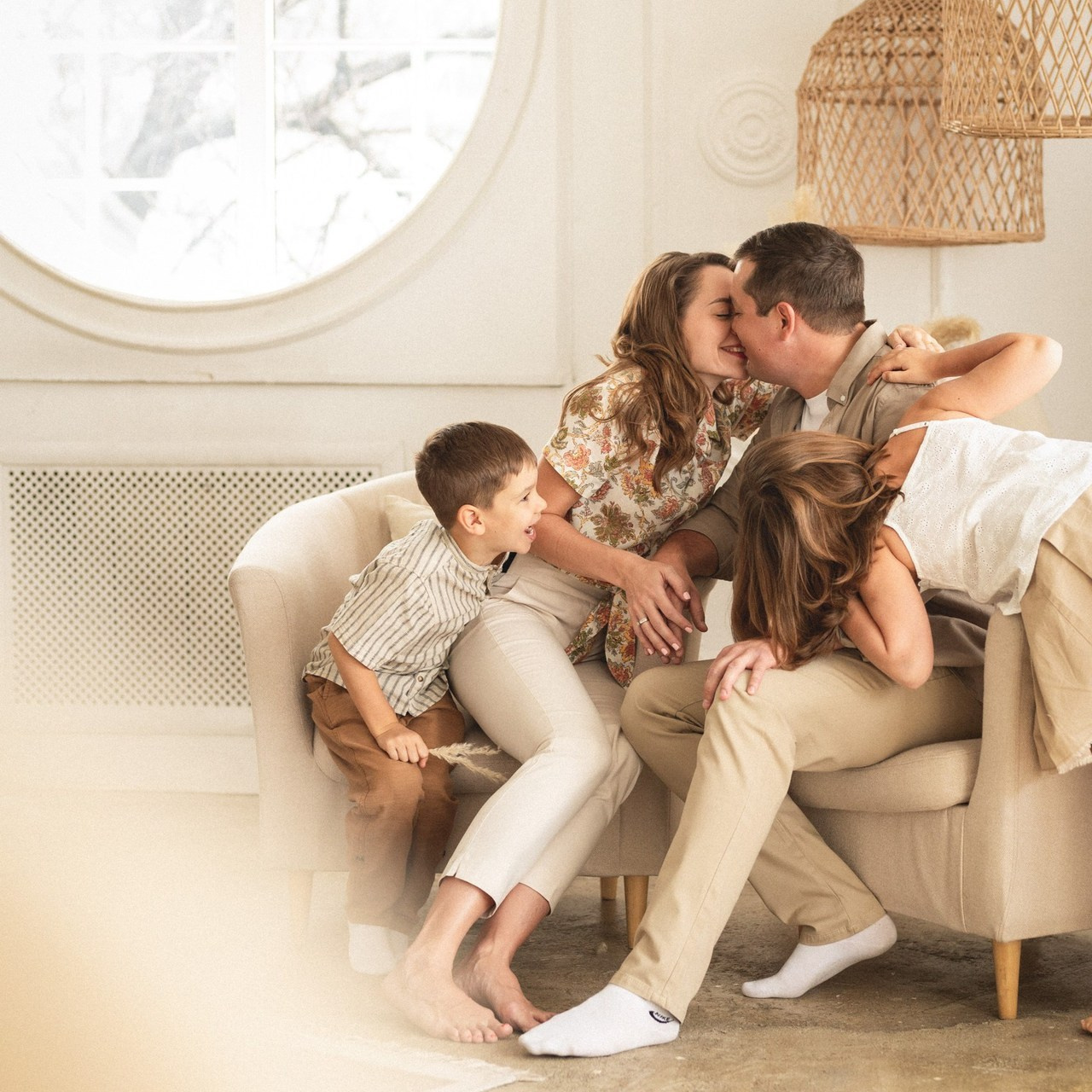 Отзывы. Семейный и детский фотограф в Алматы