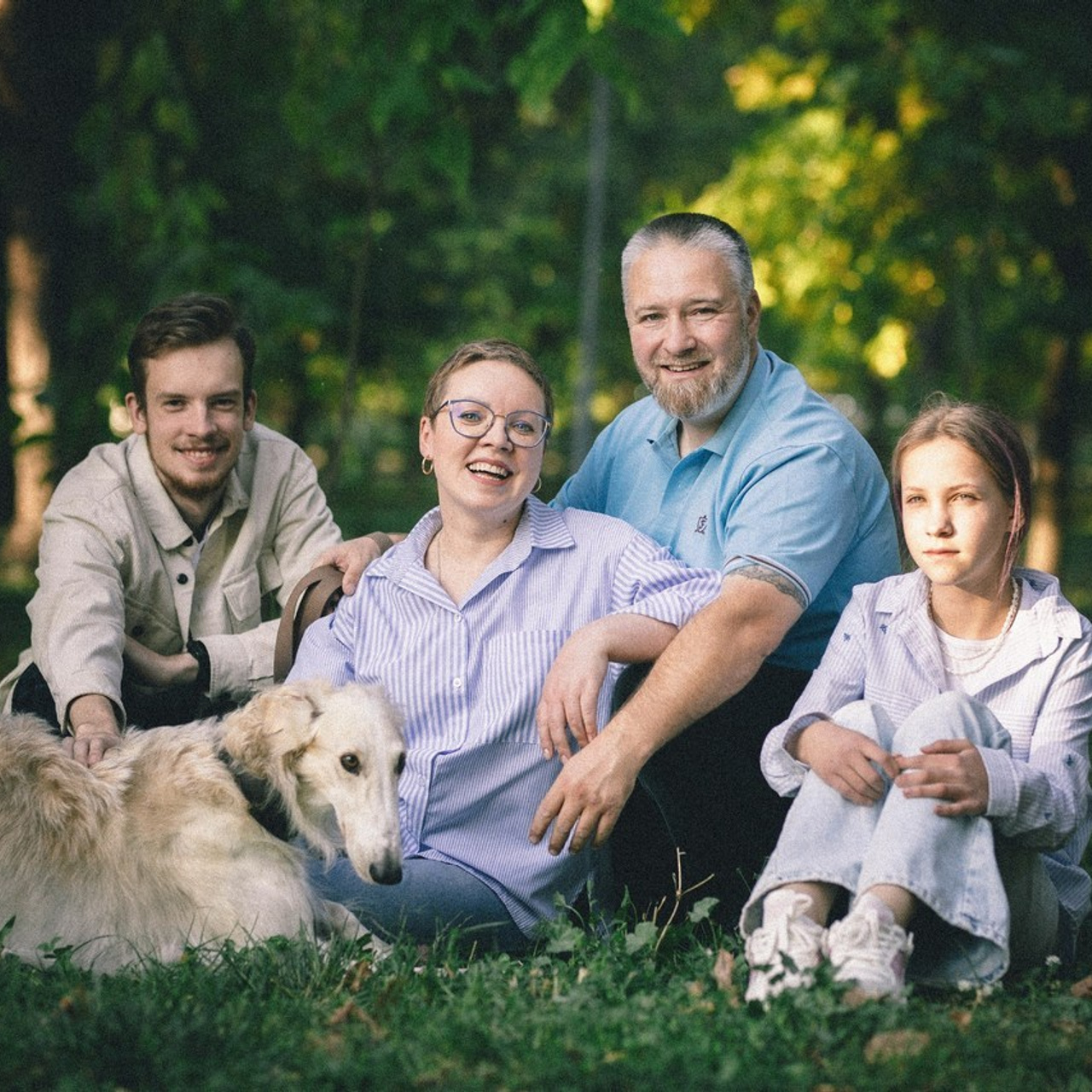 Отзывы. Семейный и детский фотограф в Алматы