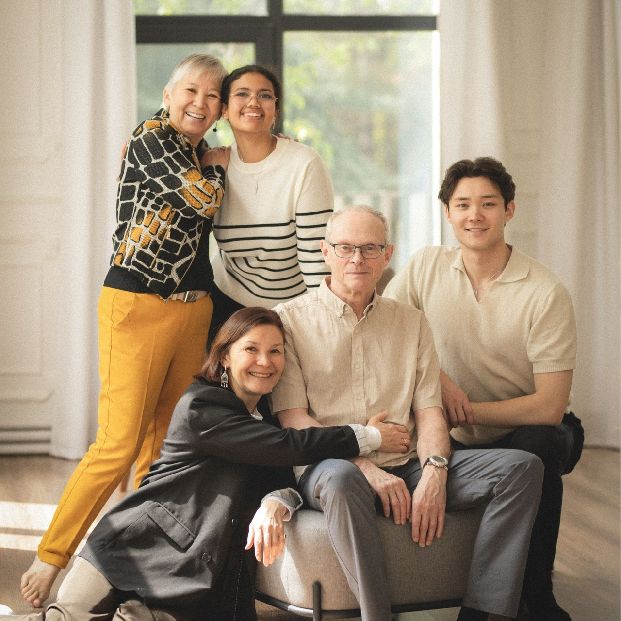 Отзывы. Семейный и детский фотограф в Алматы