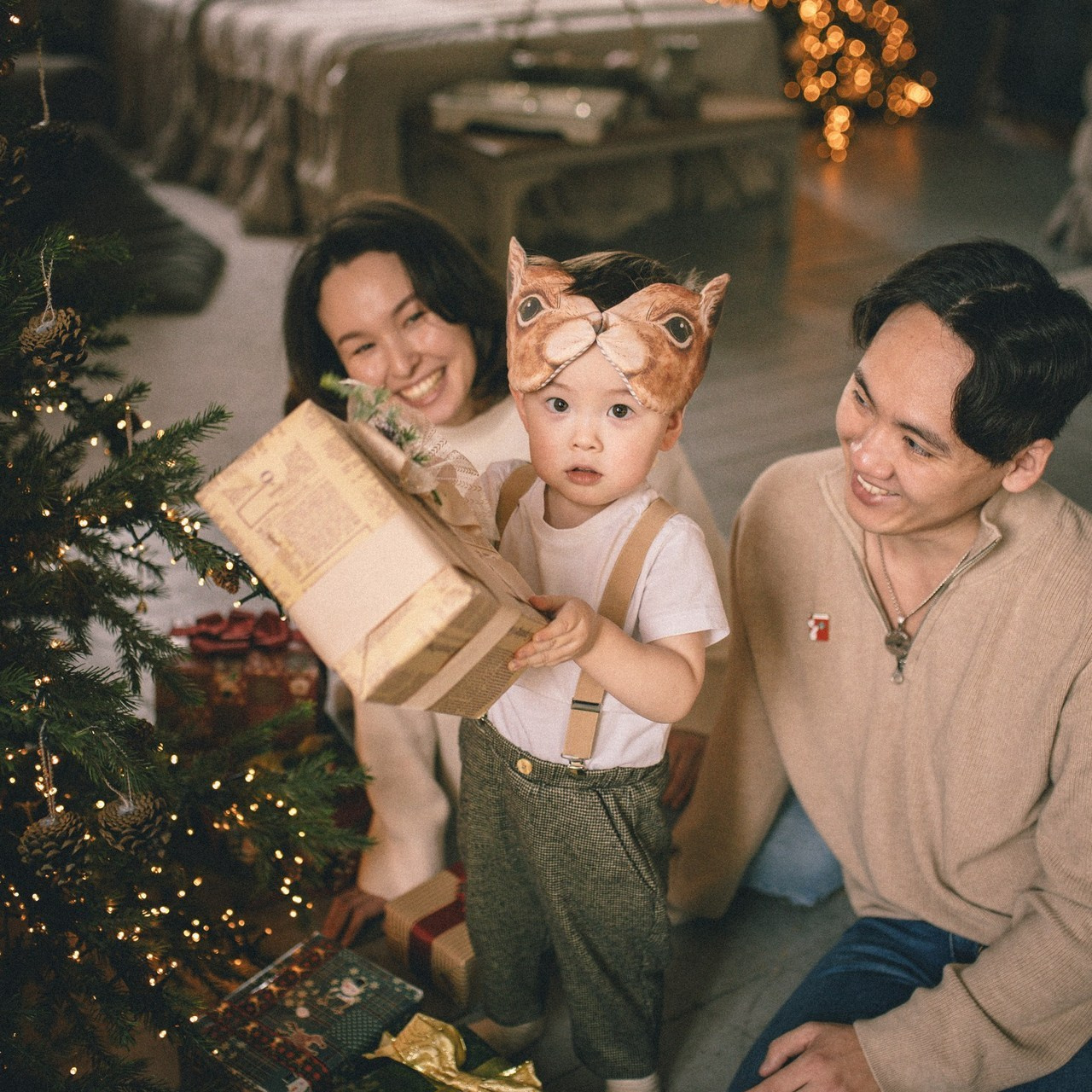 Отзывы. Семейный и детский фотограф в Алматы