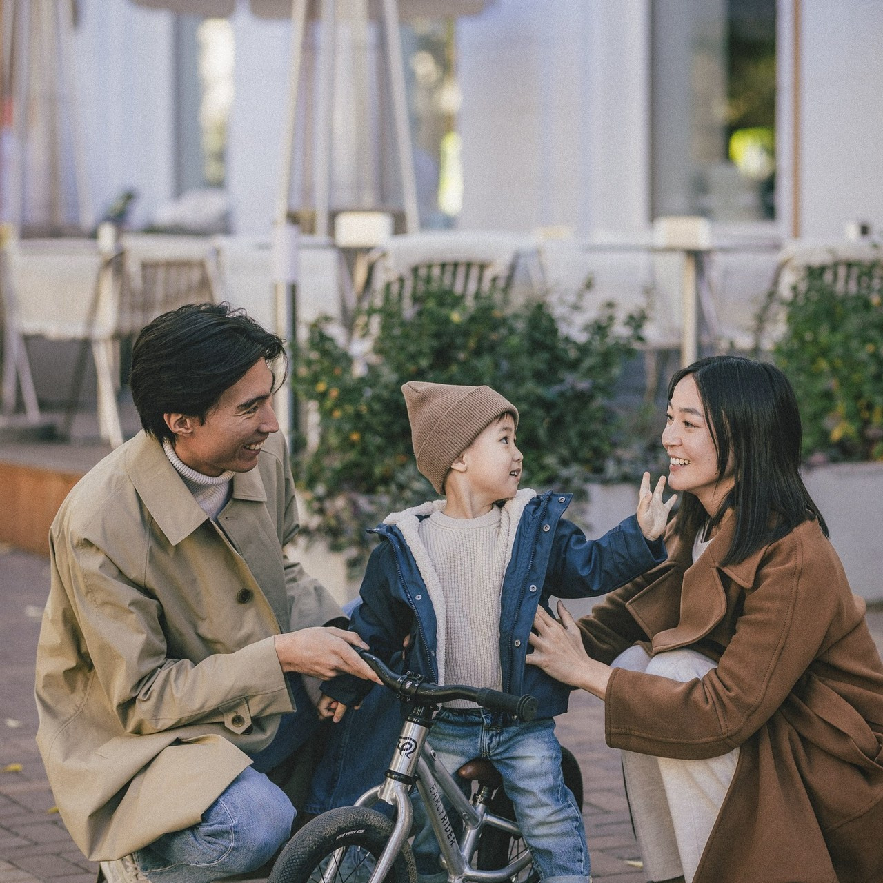 Отзывы. Семейный и детский фотограф в Алматы