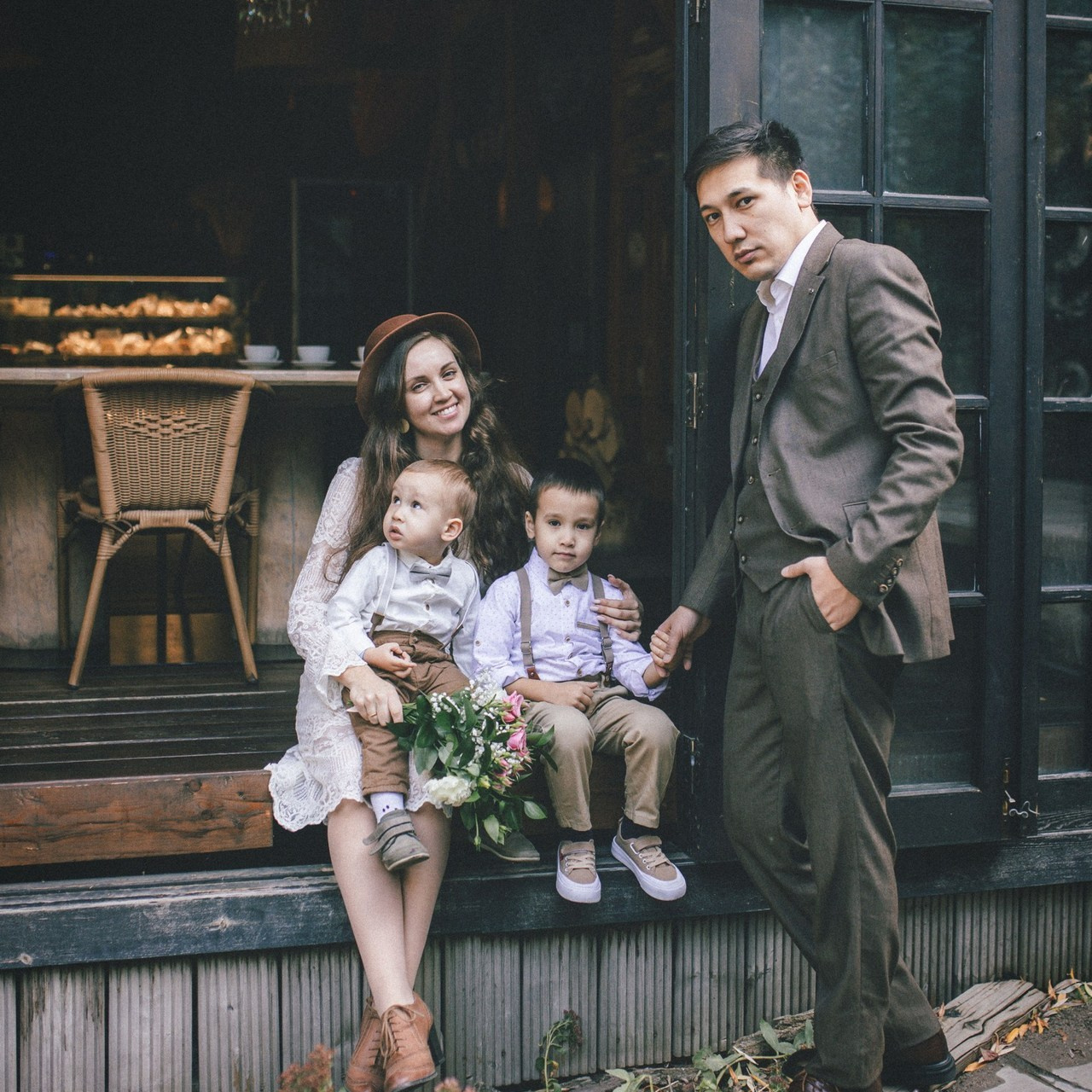 Отзывы. Семейный и детский фотограф в Алматы