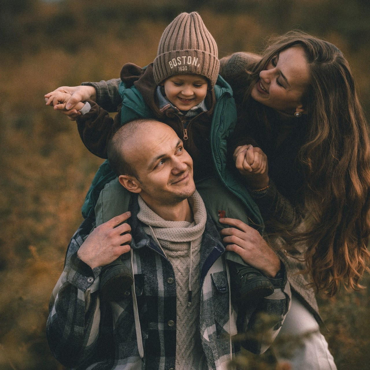 Отзывы. Семейный и детский фотограф в Алматы