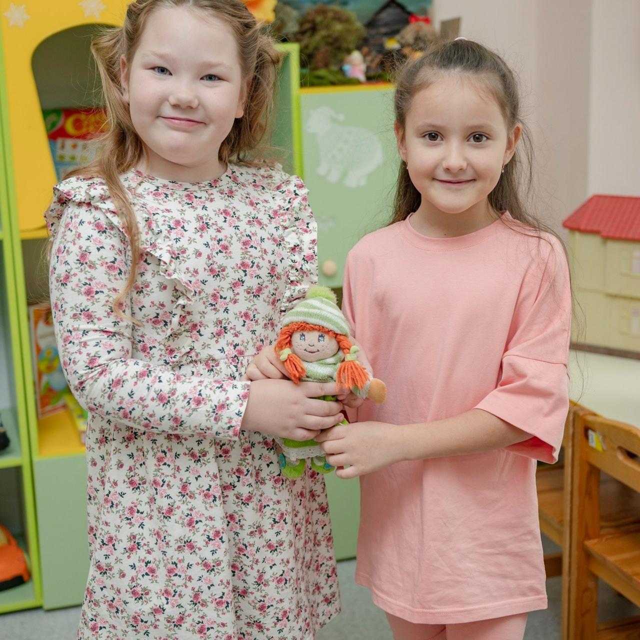 Отзывы. Выпускные альбомы для школьников и детских садов — Пушкино и Московская область