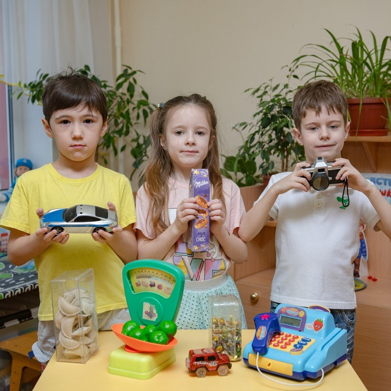 Отзывы. Выпускные альбомы для школьников и детских садов — Пушкино и Московская область