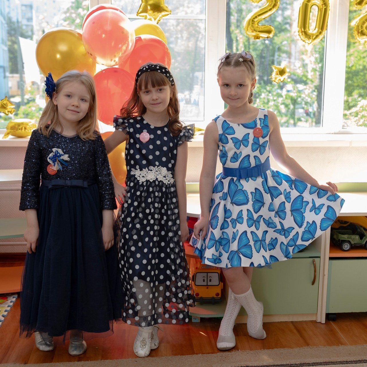 Отзывы. Выпускные альбомы для школьников и детских садов — Пушкино и Московская область