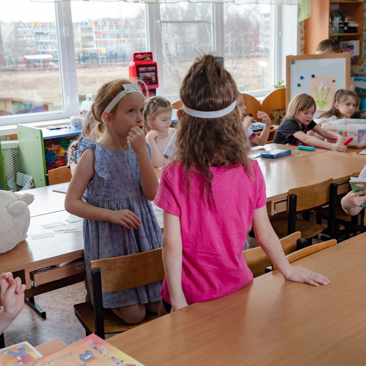 Отзывы. Выпускные альбомы для школьников и детских садов — Пушкино и Московская область