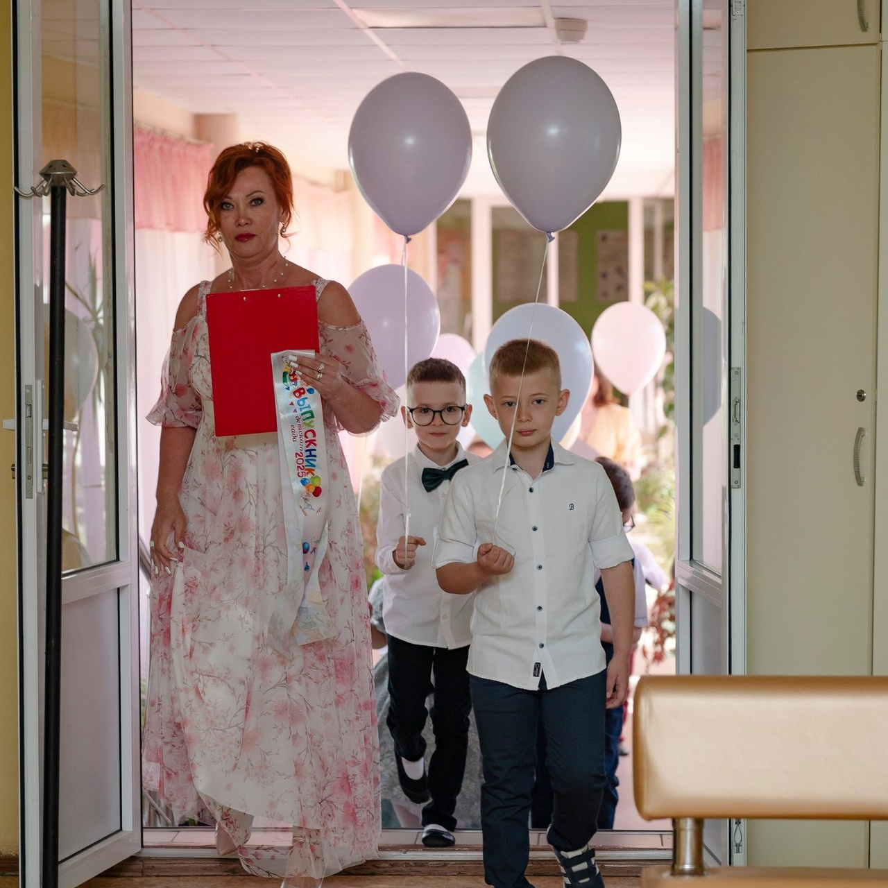 Отзывы. Выпускные альбомы для школьников и детских садов — Пушкино и Московская область