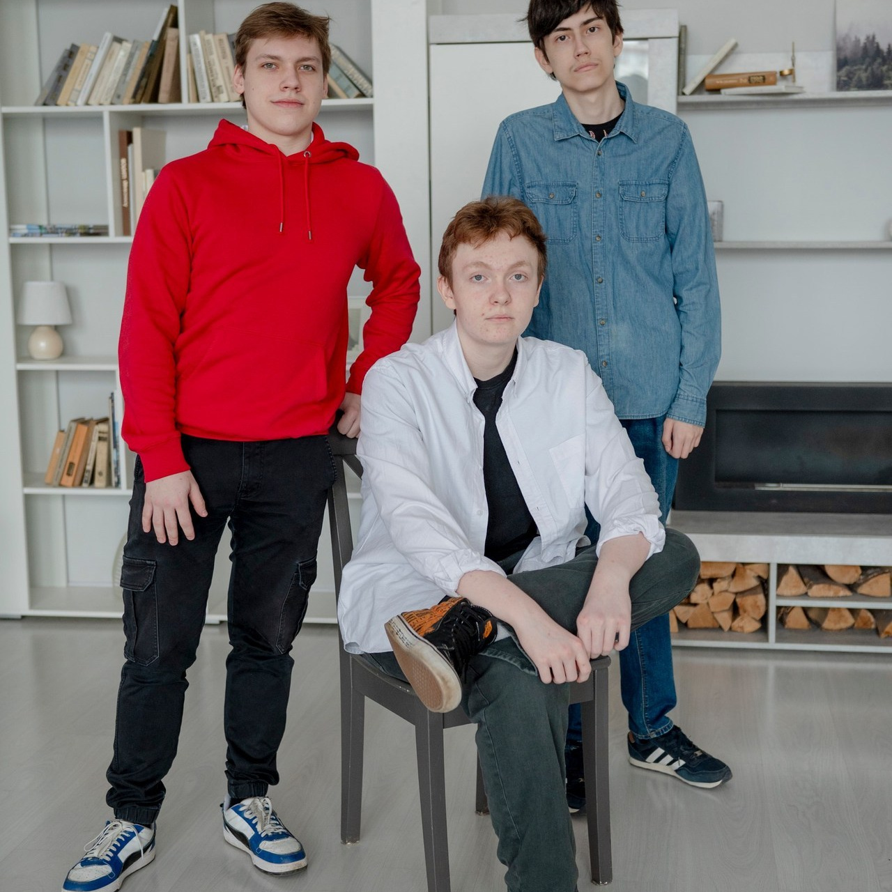 Отзывы. Выпускные альбомы для школьников и детских садов — Пушкино и Московская область