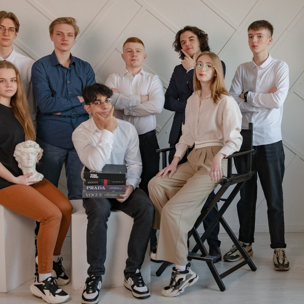 Отзывы. Выпускные альбомы для школьников и детских садов — Пушкино и Московская область