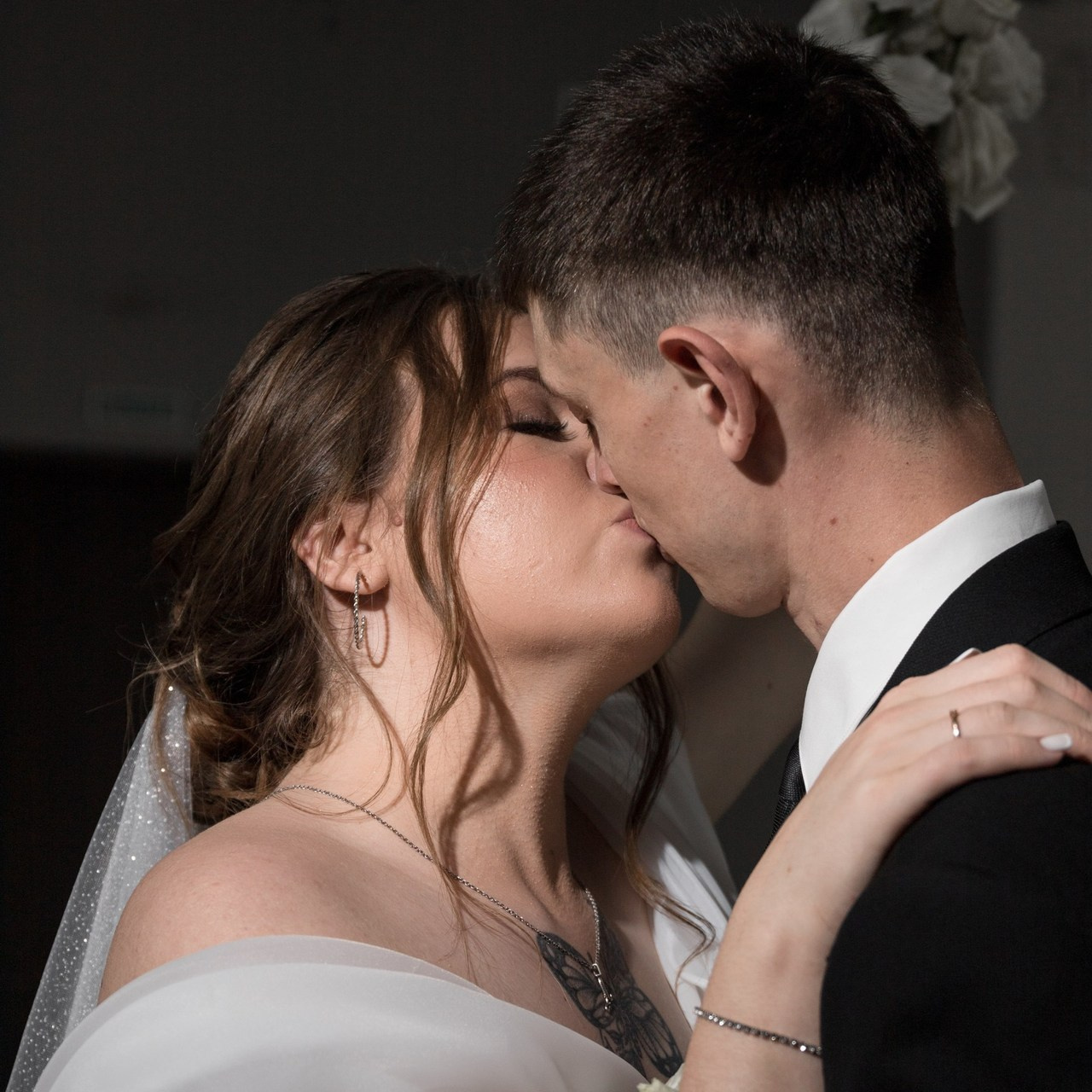 Отзывы. Настя Лекса. фотограф г. Красноярск