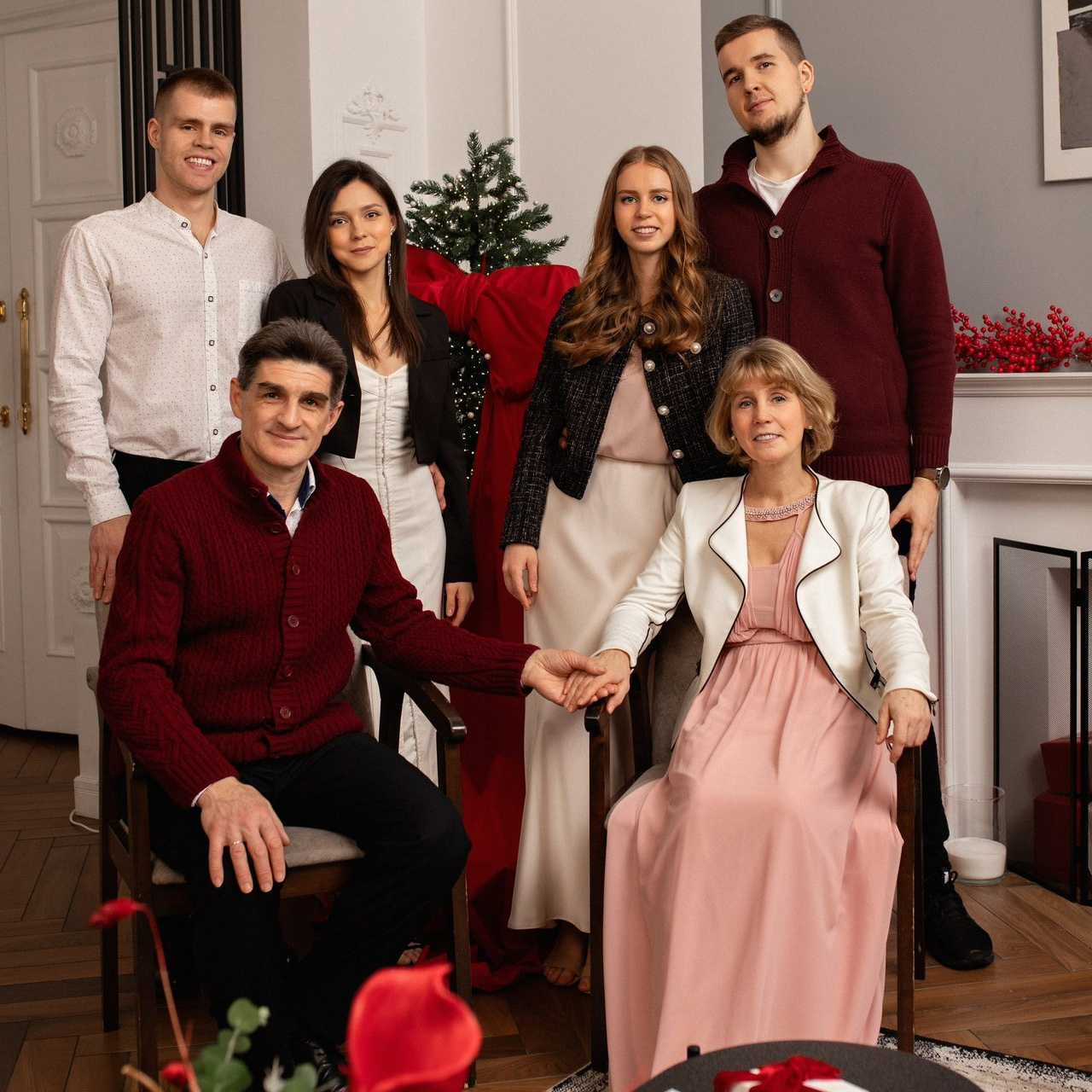 Отзывы. Семейный фотограф в Санкт-Петербурге Ирина Иванова