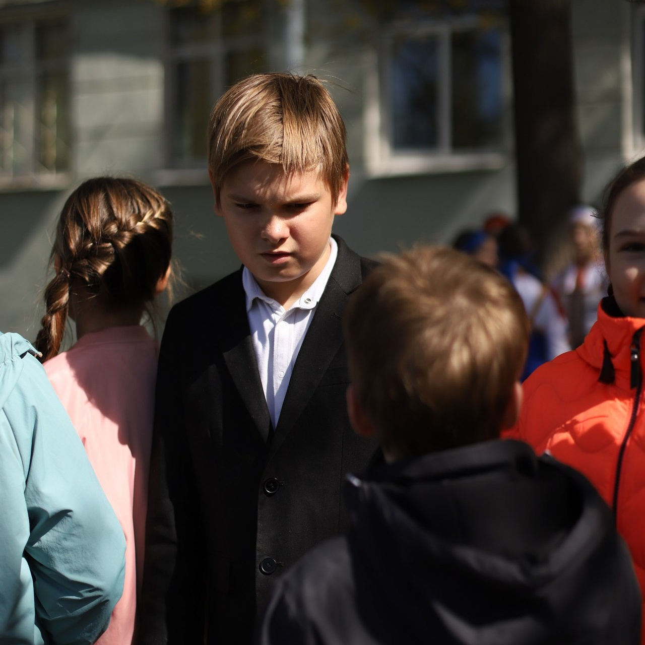 Отзывы. Семейный фотограф в Санкт-Петербурге Ирина Иванова