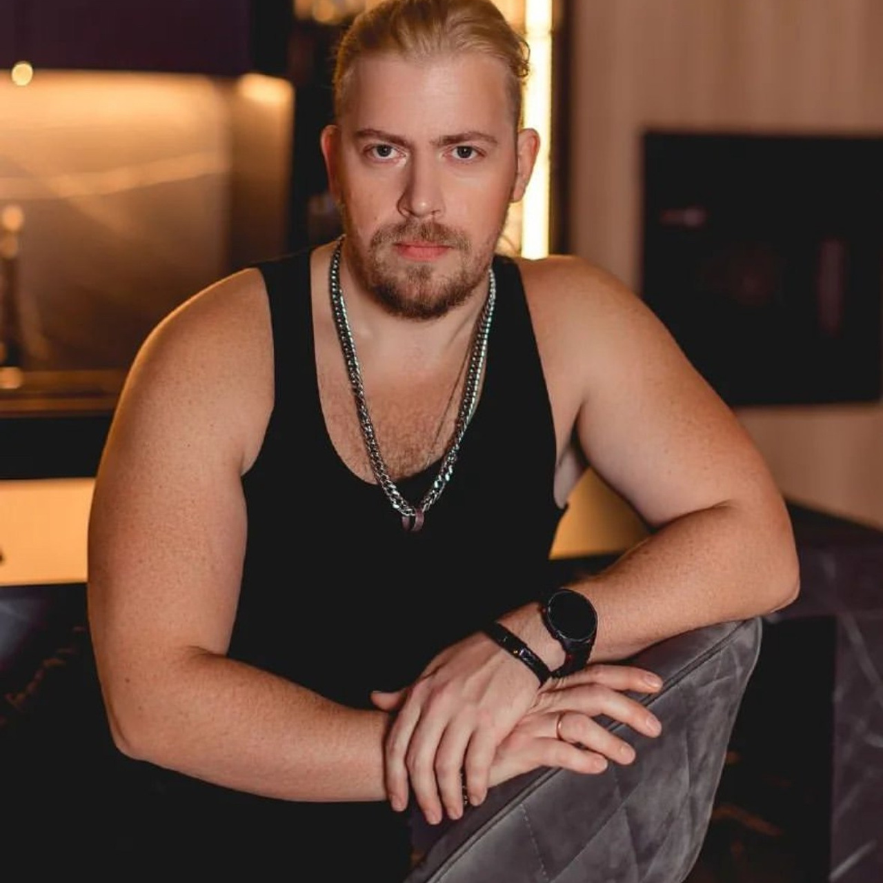 Отзывы. Модель Москва каталожная и творческая съемка Anna Antlers