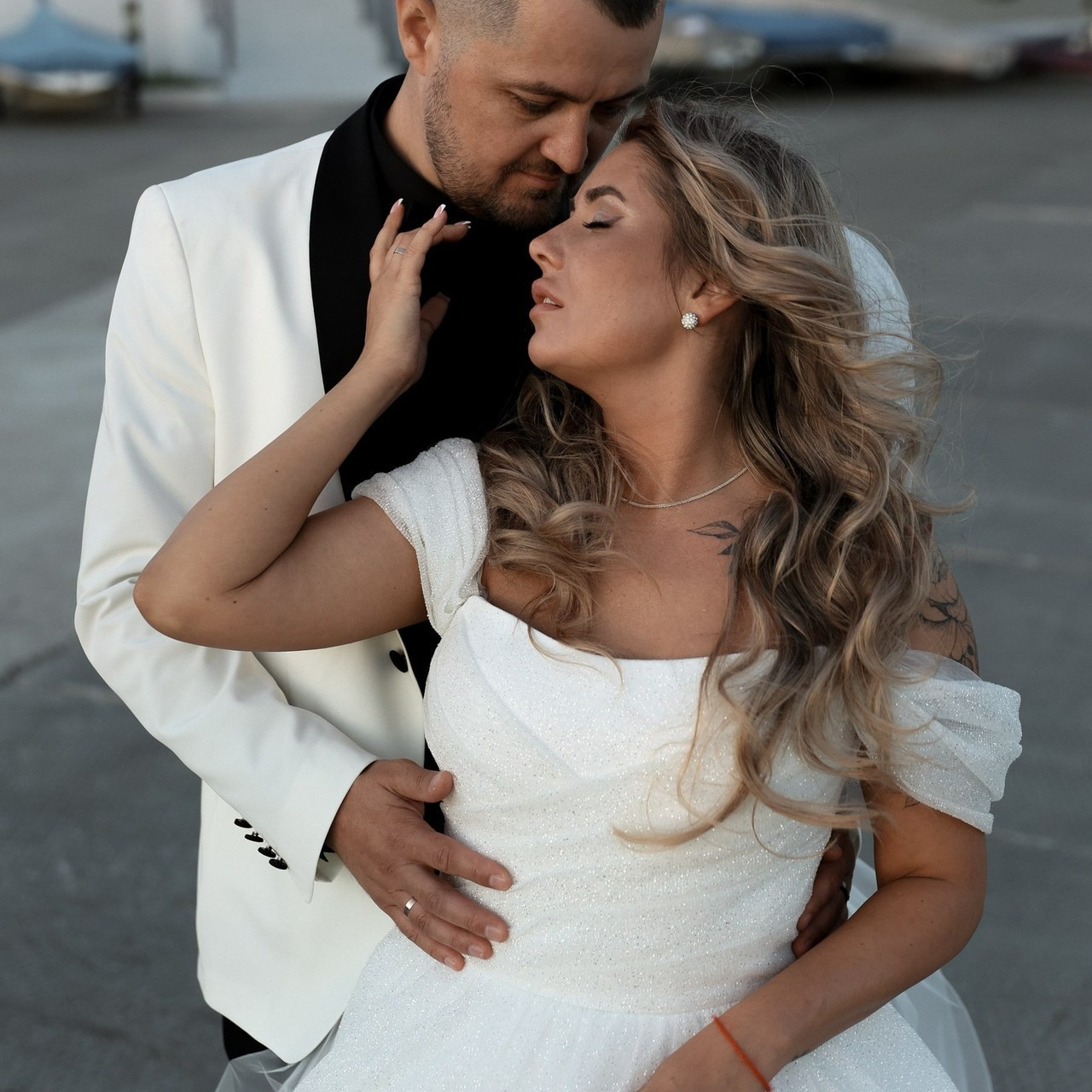 Отзывы. Свадебный и семейный фотограф в Тольятти