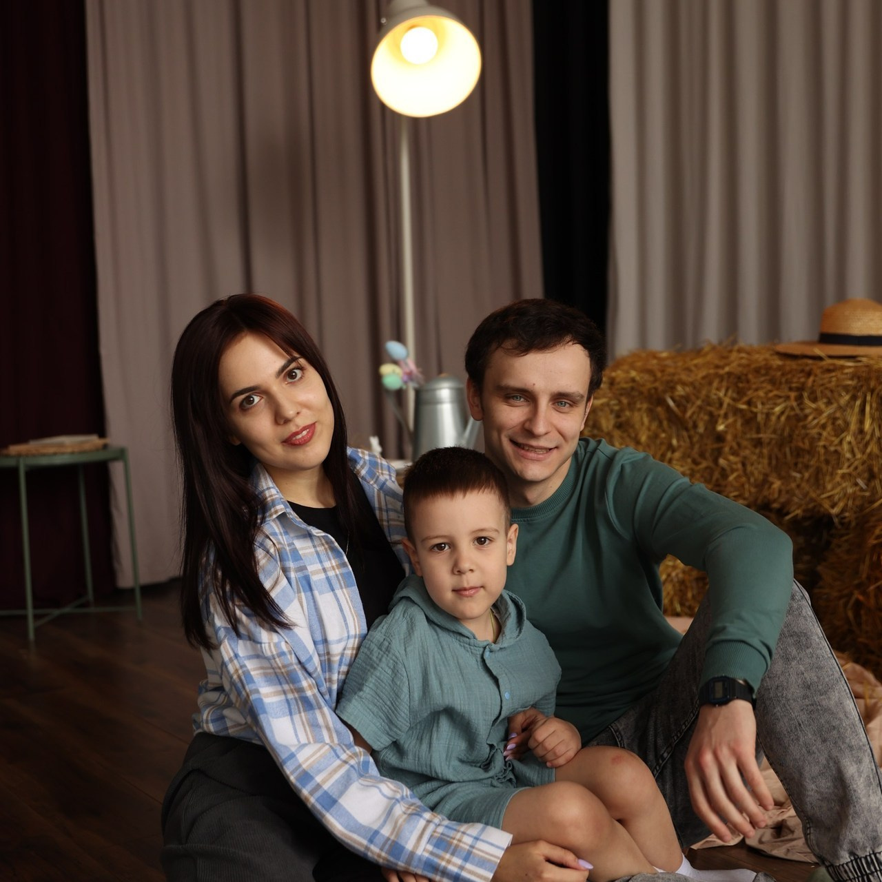 Отзывы. Свадебный и семейный фотограф в Тольятти