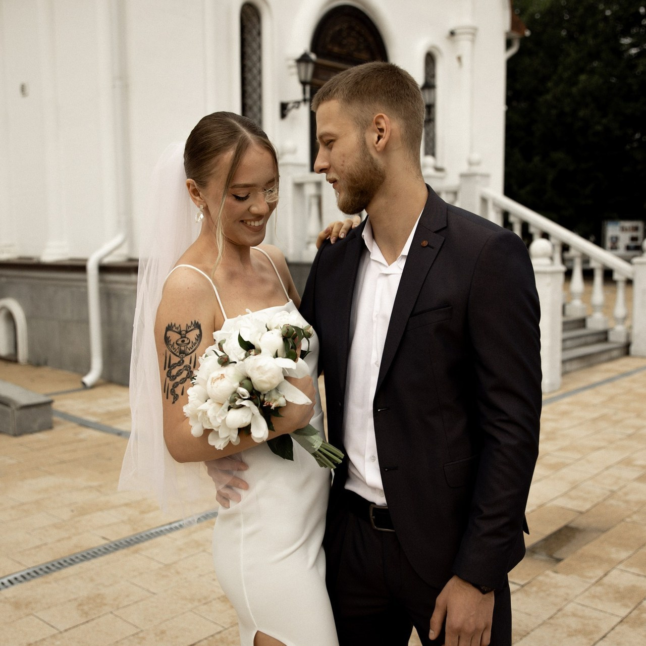 Отзывы. Свадебный и семейный фотограф в Тольятти