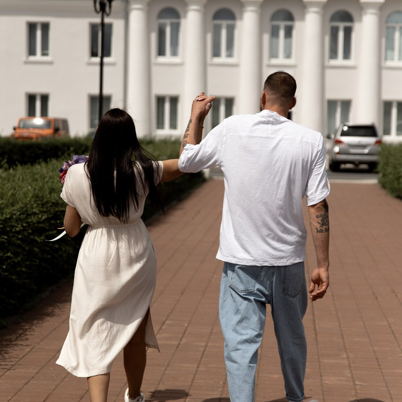 Отзывы. Свадебный и семейный фотограф в Тольятти